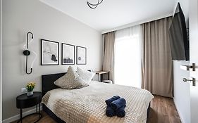 river point Mieszczańska 24 m50